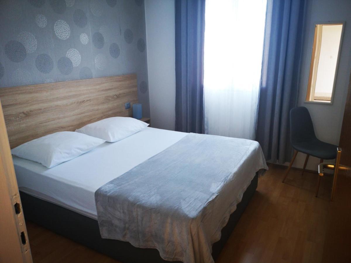 Apartments Marija 비빈제 외부 사진