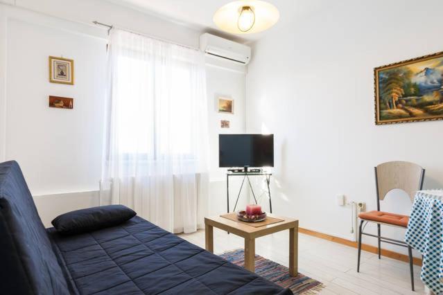 Apartments Marija 비빈제 객실 사진