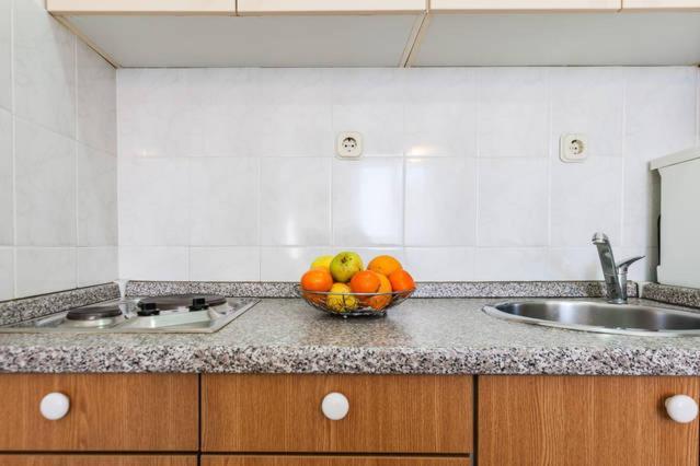 Apartments Marija 비빈제 객실 사진