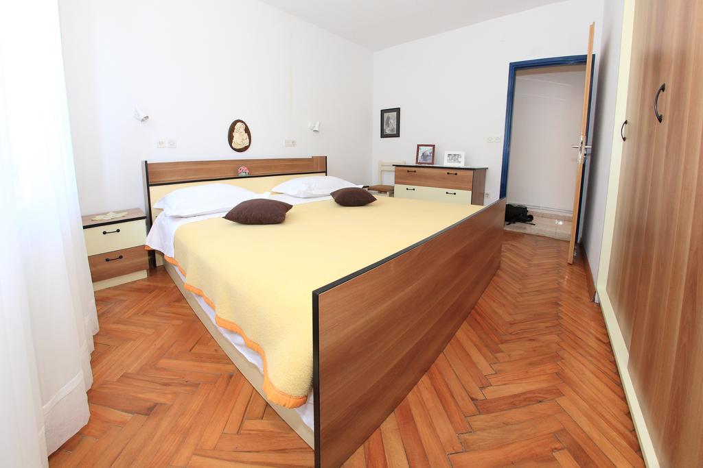 Apartments Marija 비빈제 객실 사진