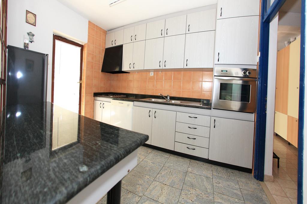 Apartments Marija 비빈제 객실 사진