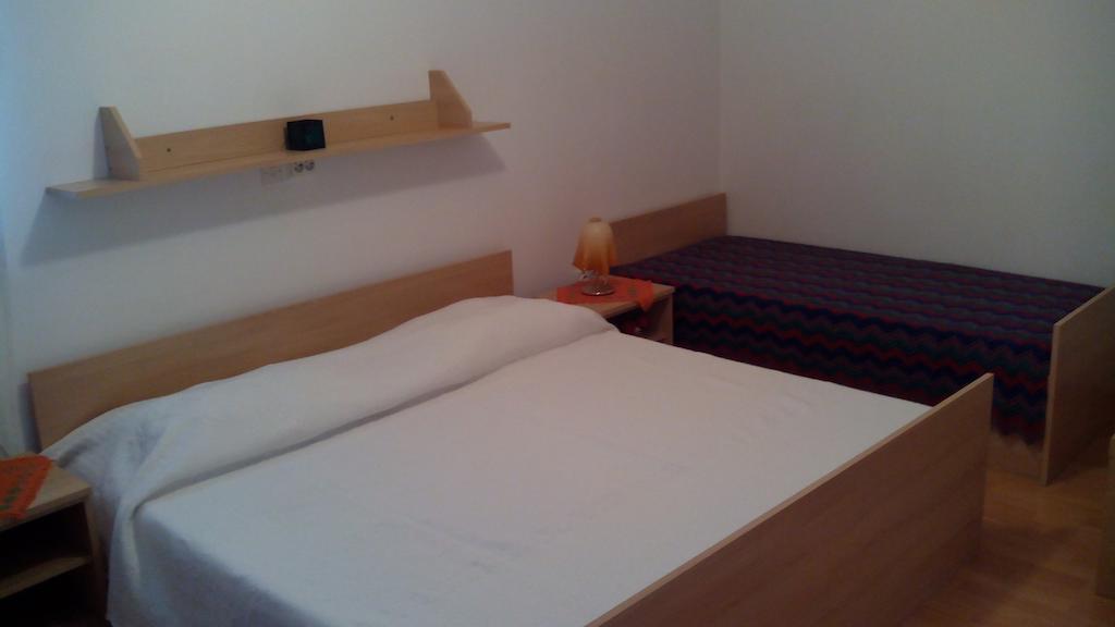 Apartments Marija 비빈제 객실 사진
