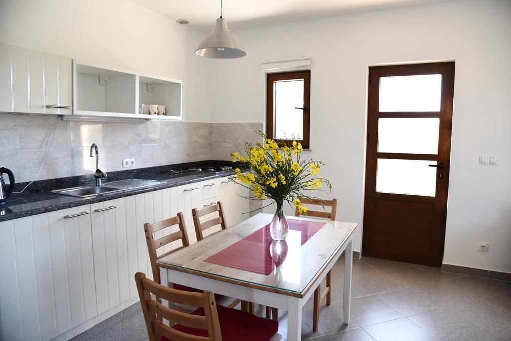 Apartments Marija 비빈제 외부 사진