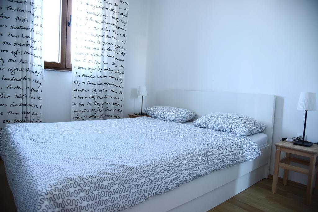 Apartments Marija 비빈제 외부 사진