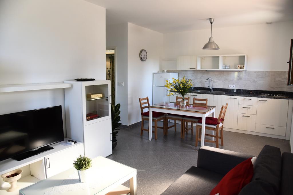 Apartments Marija 비빈제 외부 사진