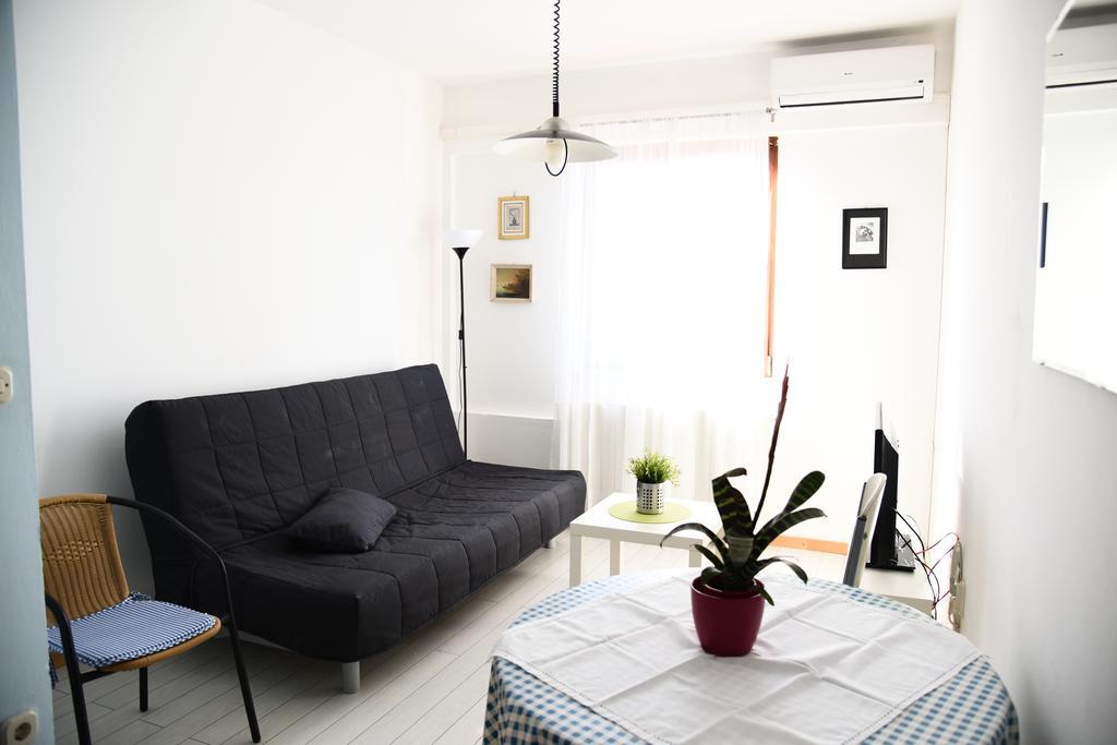 Apartments Marija 비빈제 외부 사진