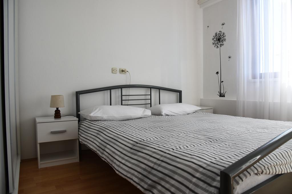 Apartments Marija 비빈제 외부 사진