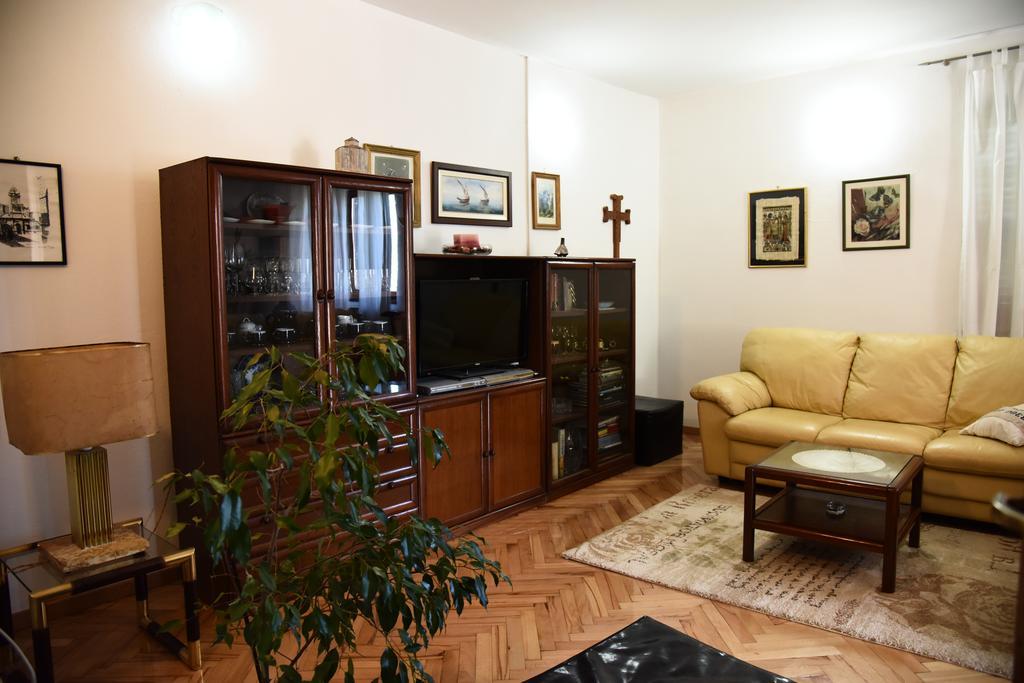Apartments Marija 비빈제 외부 사진