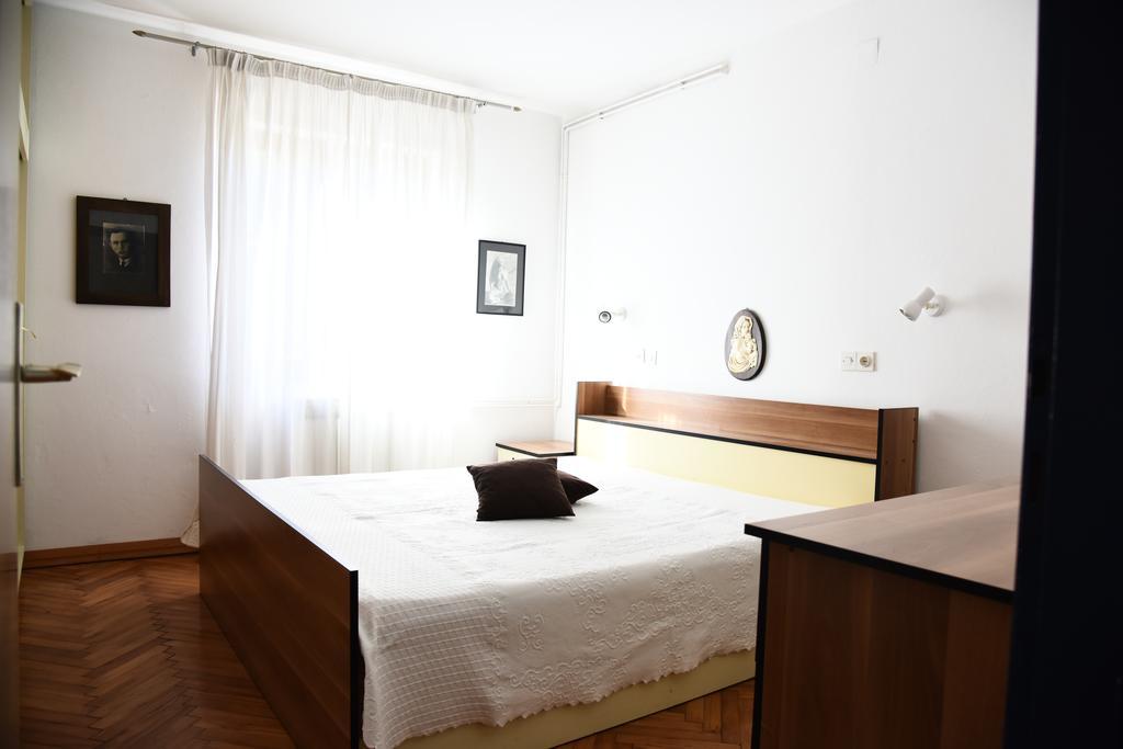Apartments Marija 비빈제 외부 사진