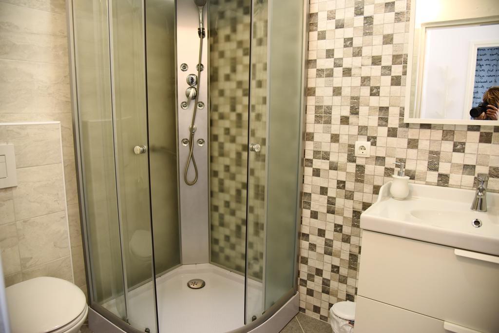 Apartments Marija 비빈제 외부 사진