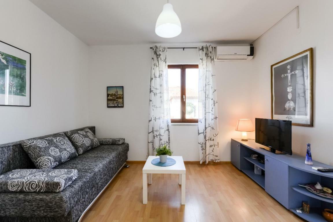 Apartments Marija 비빈제 외부 사진