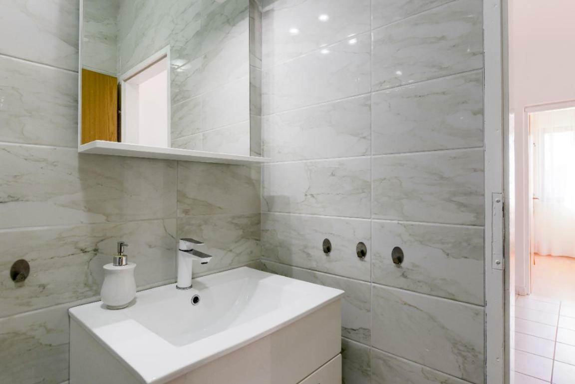 Apartments Marija 비빈제 외부 사진
